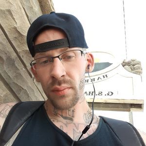 Meet your Posher, Micheal